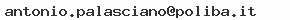 Indirizzo e-mail