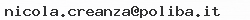 Indirizzo e-mail