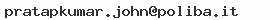 Indirizzo e-mail