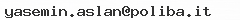Indirizzo e-mail