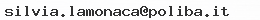 Indirizzo e-mail